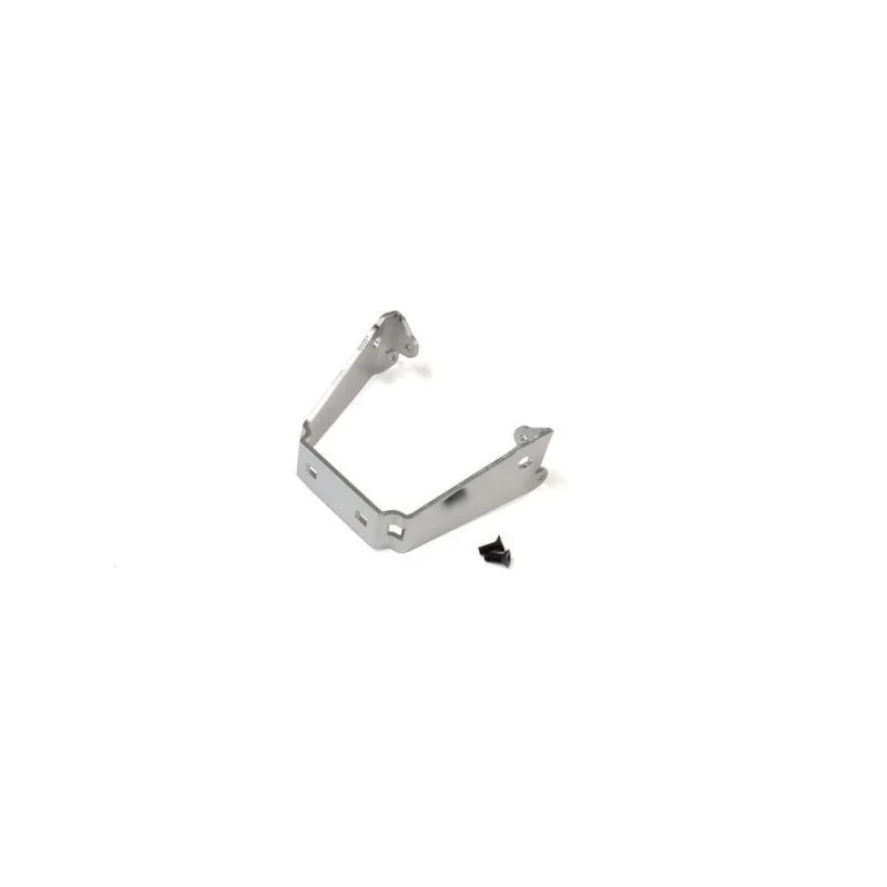 Visuelle Pièce: Arceau Kyosho Javelin - Aluminium