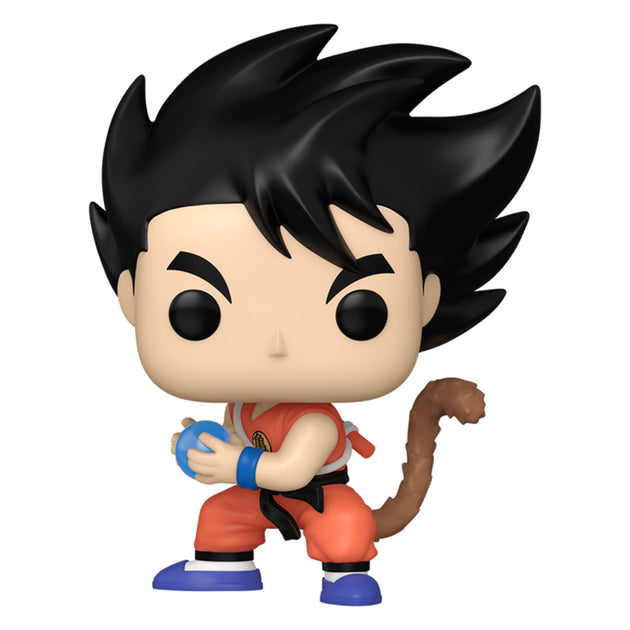Artistique Figurine: Dragon Ball - Figurine Pop! - Son Goku - n°1780