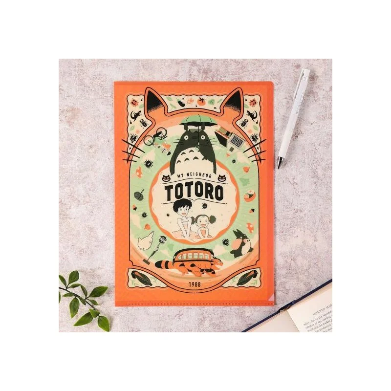 Déco coin collection: OFFICIAL STUDIO GHIBLI MERCHANDISE STORE IN EUROPE & UK