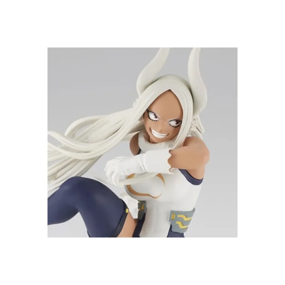 Miniature pour cadeau: My Hero Academia - Figurine Mirko - The Amazing Heroes