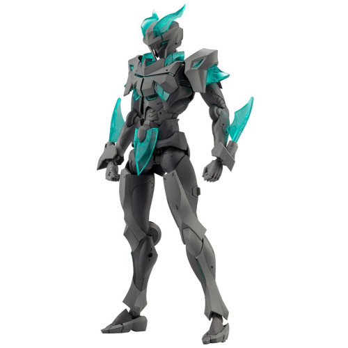 Objet collection style geek: Megalomaria Unlimited Universe figurine Plastic Model Kit Mephisto Prototype Color Ver. 18 cm - KOTOBUKIYA