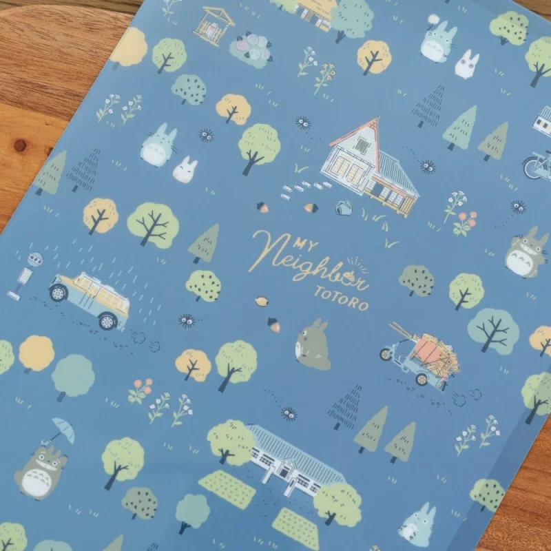 Pièce vitrine pour cadeau: OFFICIAL STUDIO GHIBLI MERCHANDISE STORE IN EUROPE & UK