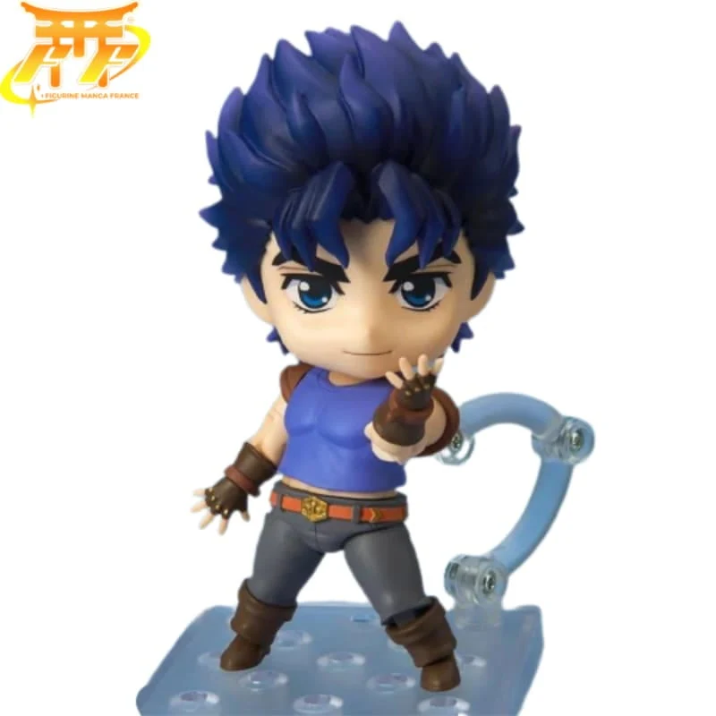 Belle Design look soigné: Figurine Nendoroid Jonathan - JoJo's Bizarre Adventure™