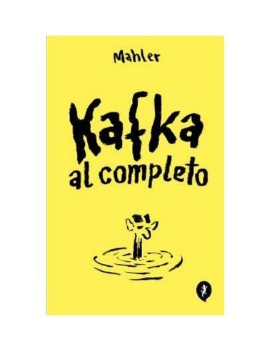 KAFKA AL COMPLETO