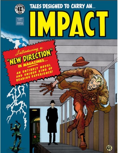 IMPACT