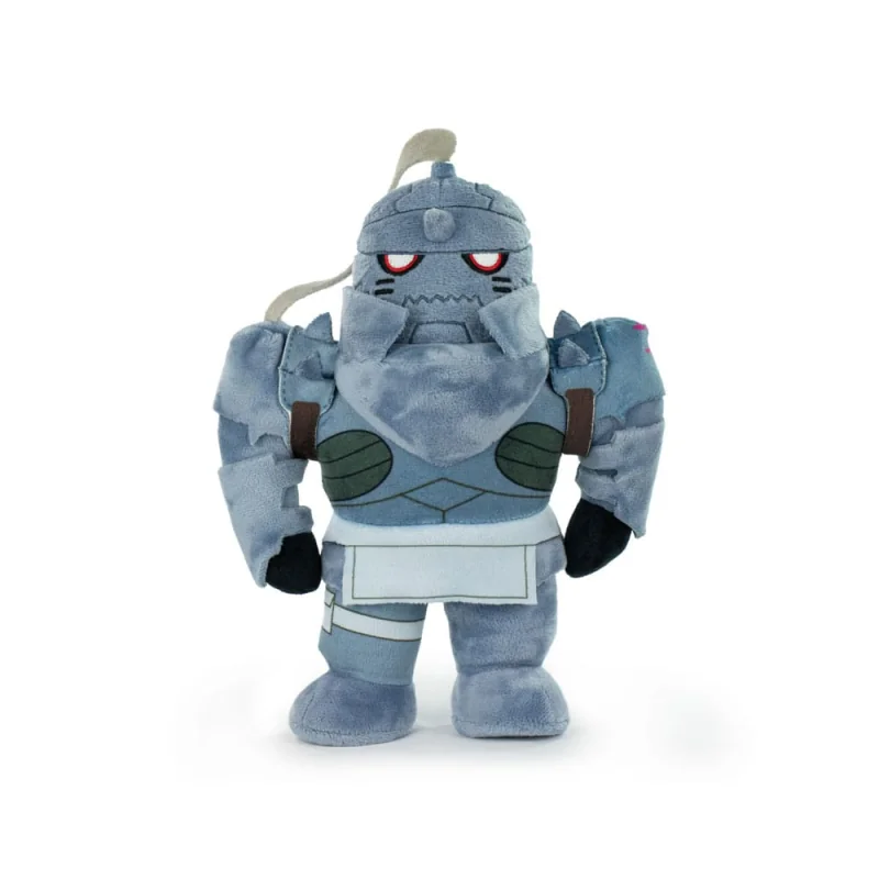 Moderne Style: Fullmetal Alchemist peluche Alphonse 26 cm