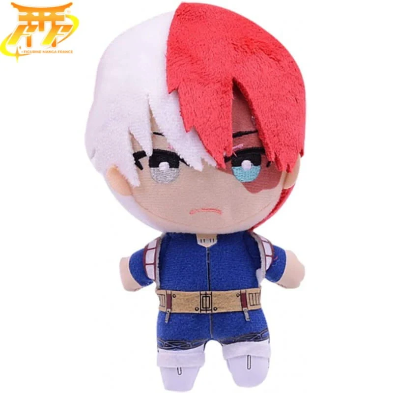 Pièce format compact: Peluche Shoto Todoroki - My Hero Academia™