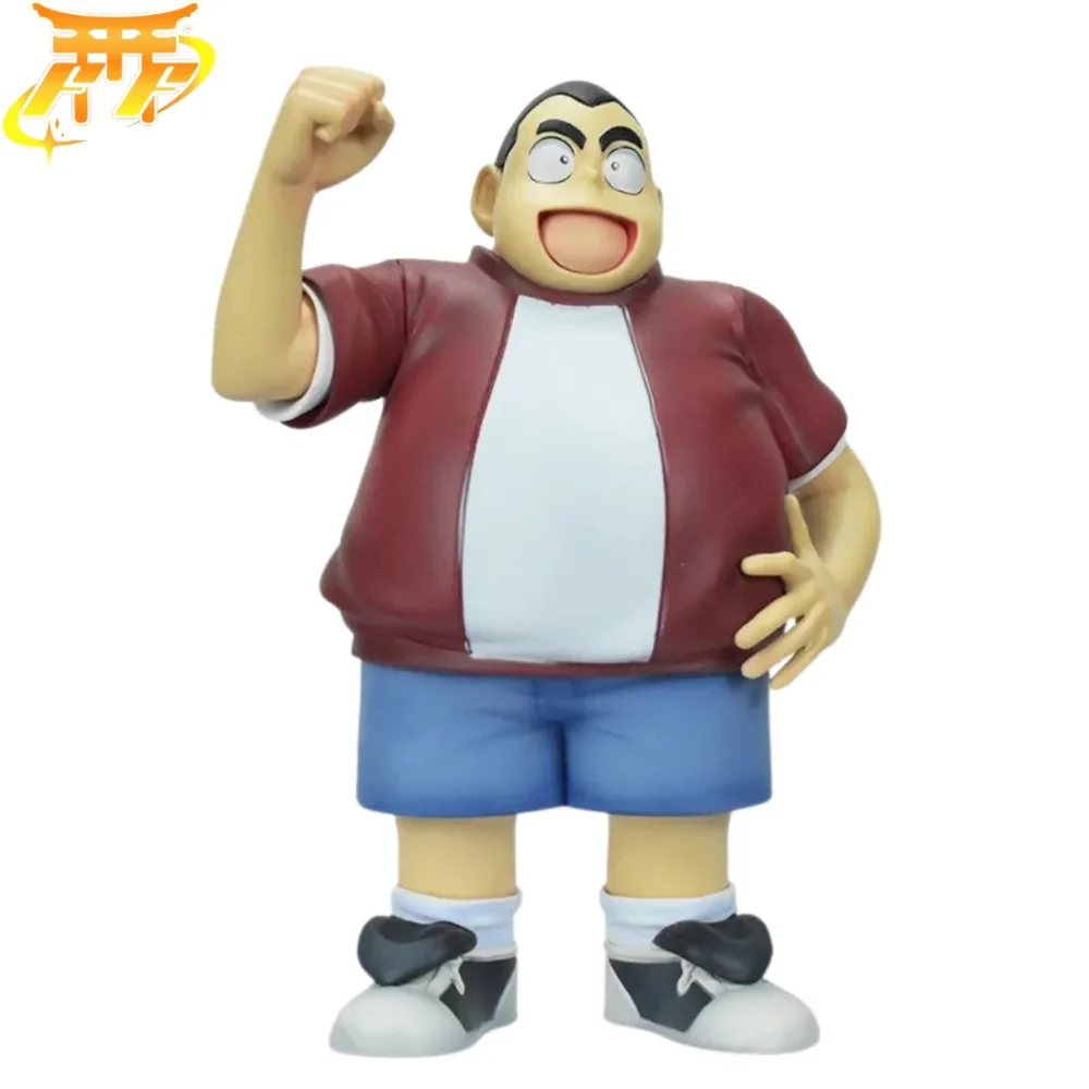 Compacte Création: Figurine Genta - Detective Conan™