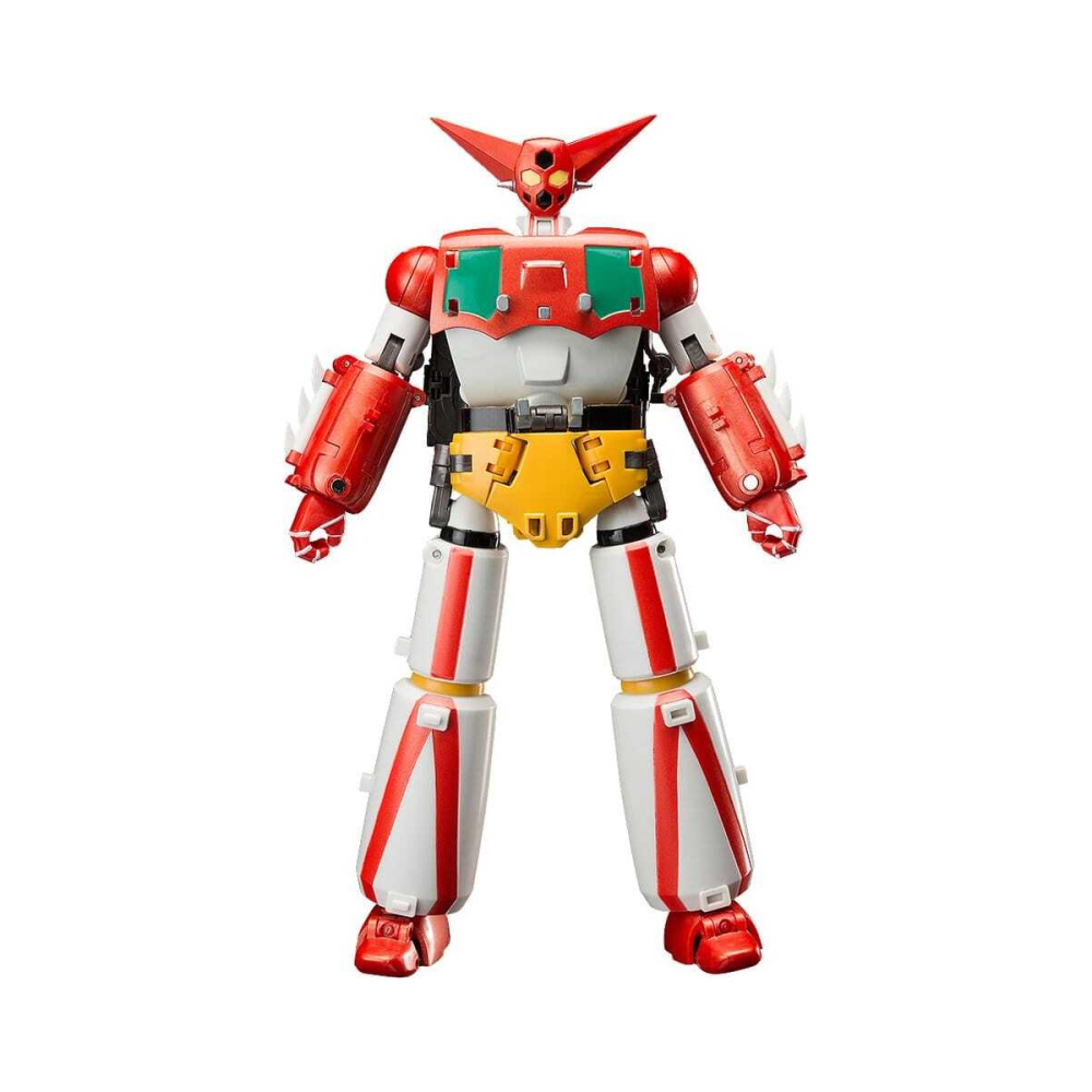 Compacte Collection: Getter Robo Dynamic Change R figurines Set (re-run)
