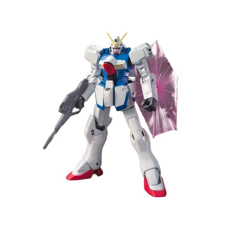 Statue pour étagère: Gundam Gunpla HG 1/144 165 V Gundam