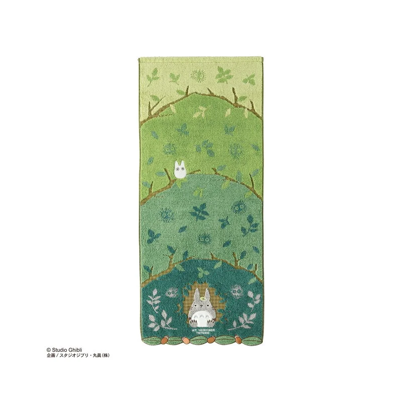 Miniature look soigné: TIENDA OFICIAL DE STUDIO GHIBLI EN EUROPA