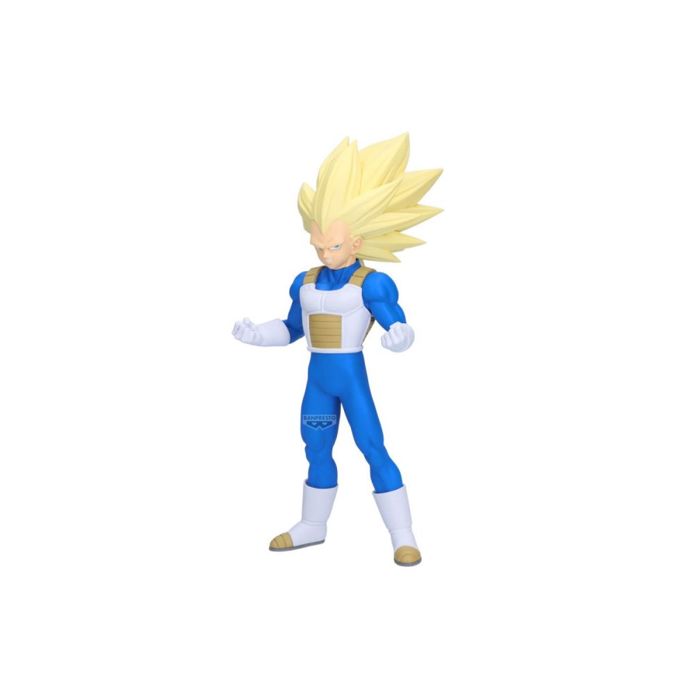 Déco esprit déco: Dragon Ball Daima Vegeta SSJ 3