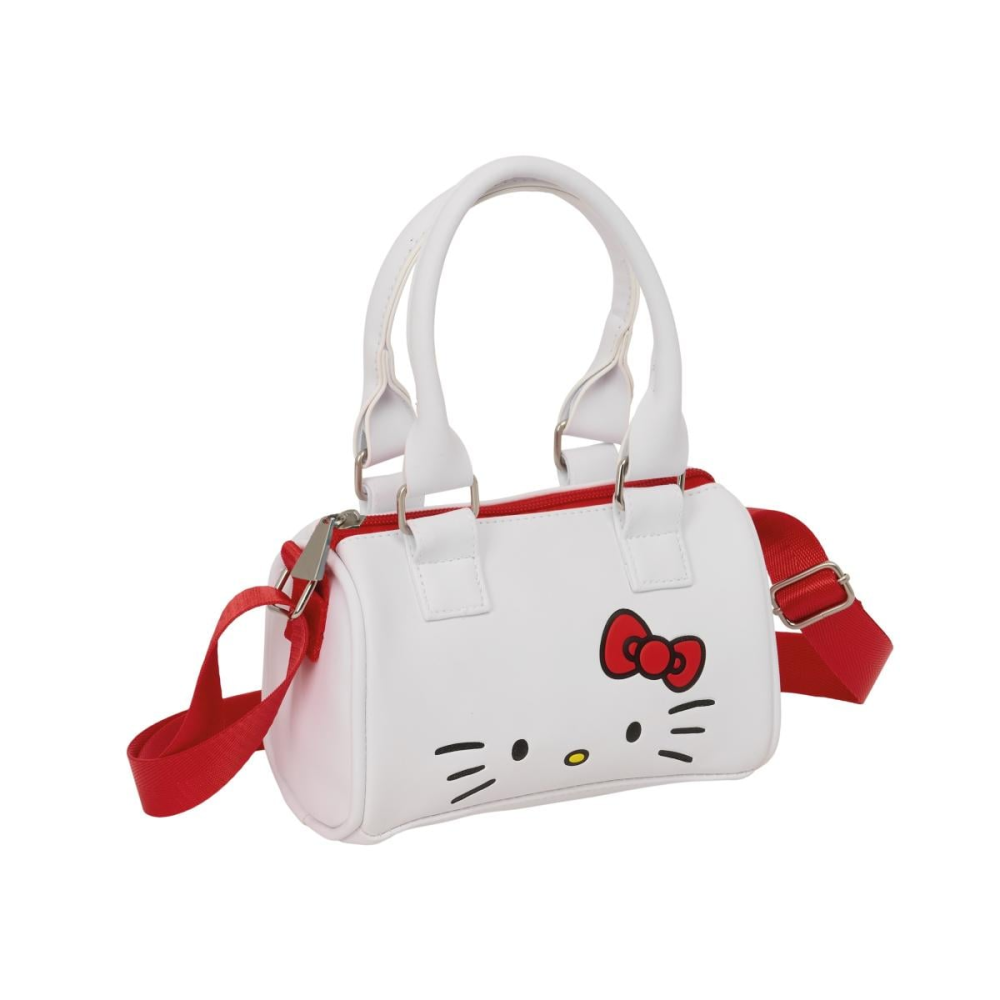 Charmante Design pour déco: HELLO KITTY - Mini Sac à Main '16x10x7,5cm'
