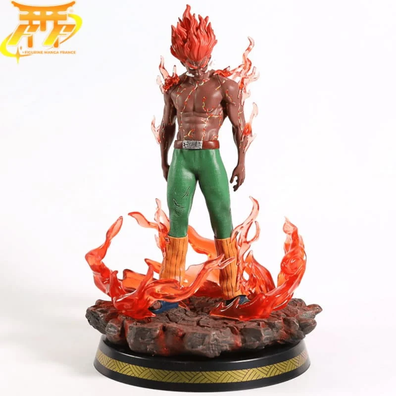 Créative Objet look soigné: Figurine Gaï Maito - Naruto Shippuden™