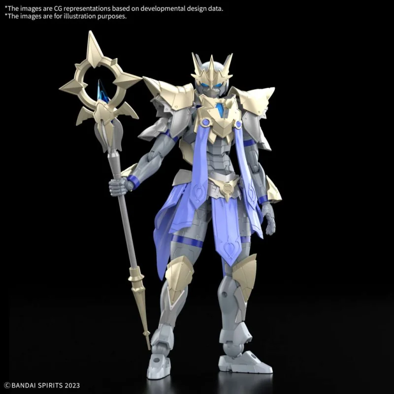 Décorative Collection style rétro: 30mf Liber Bishop
