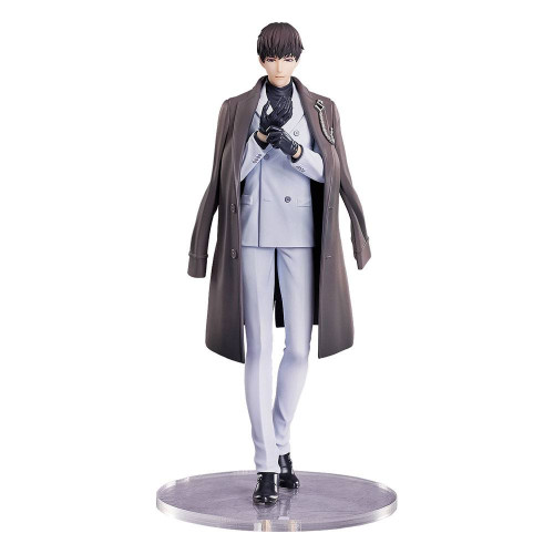 Artistique Déco: Love & Producer statue PVC Pop Up Parade Mo Xu 19 cm - GOOD SMILE COMPANY
