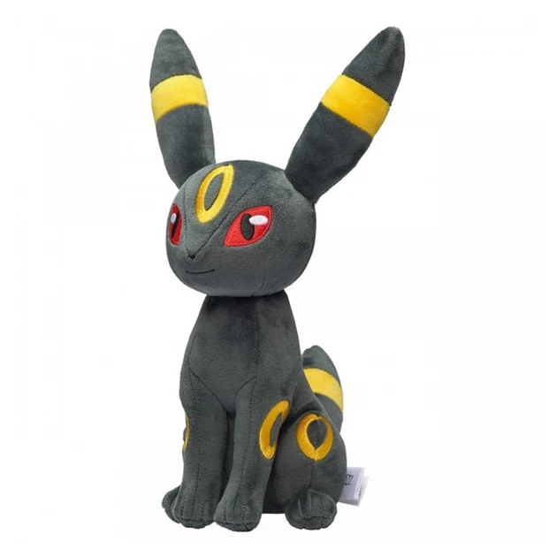 Visuelle Sélection esprit déco: Pokémon - Peluche - Noctali