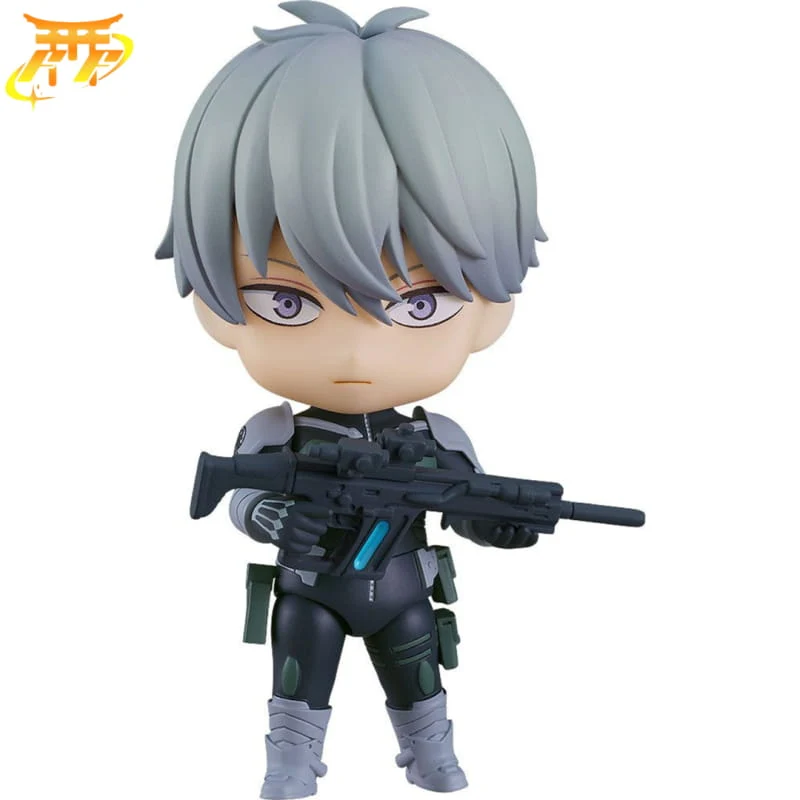 Figurine collection pour cadeau: Figurine Nendoroid Reno Ichikawa - Kaiju N°8™