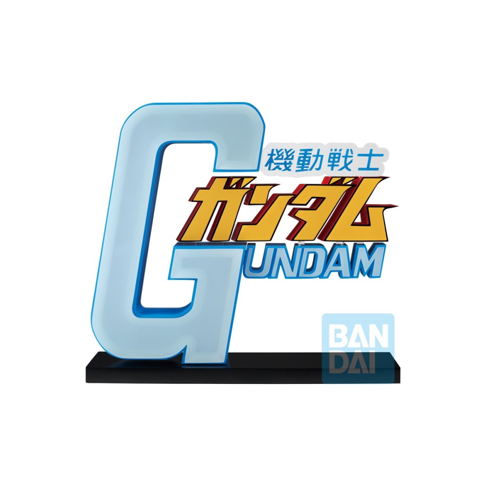 Tendance Design pour bureau: Figurine Mobile suit gundam - ichibansho universal century saga 2 - the gigant name