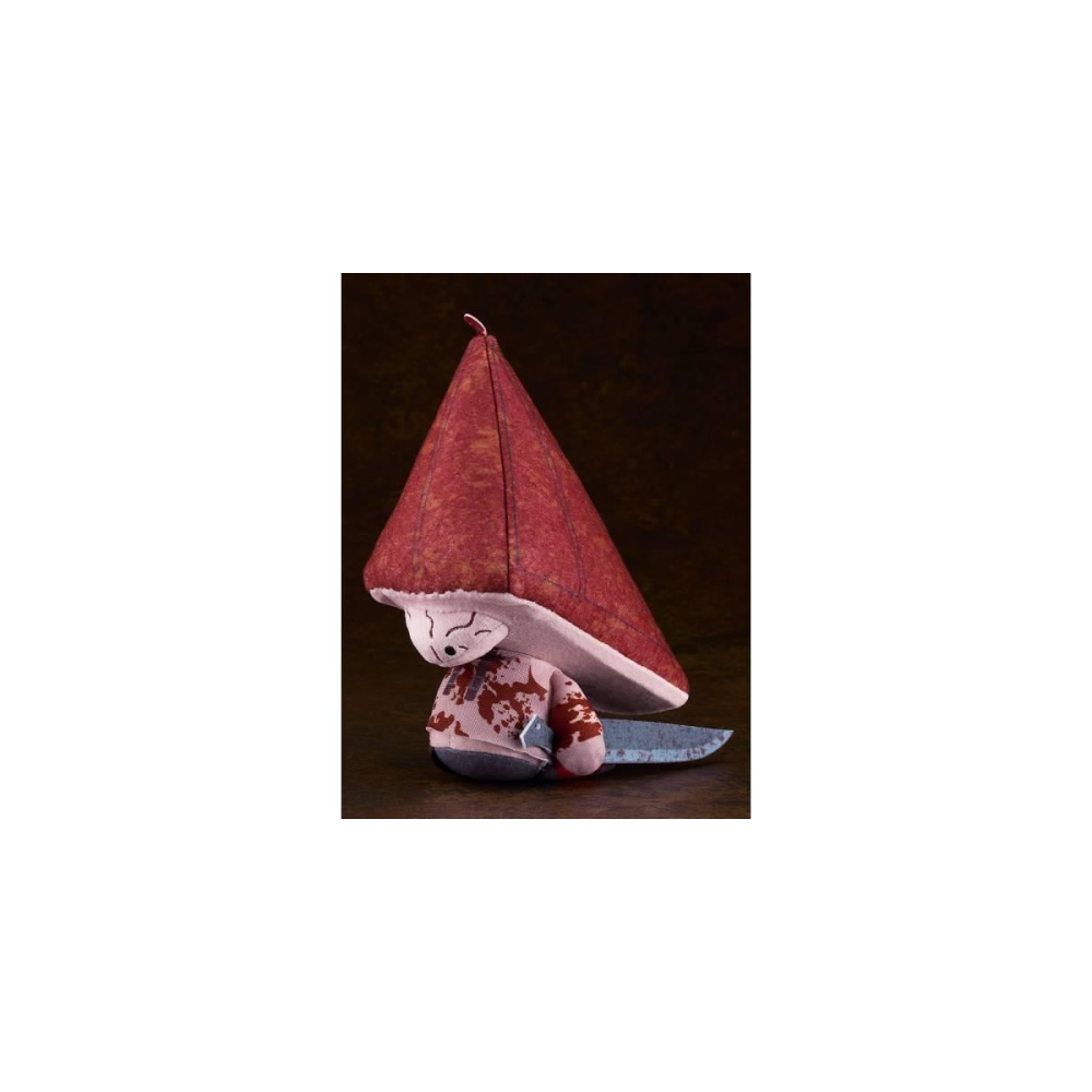 Décoration look original: SILENT HILL - Red Pyramid Thing - Peluche 13cm
