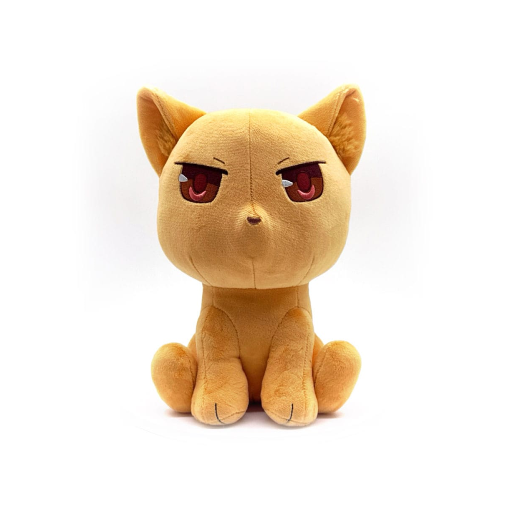 Moderne Objet esprit déco: Fruits Basket peluche Kyo Cat 22 cm