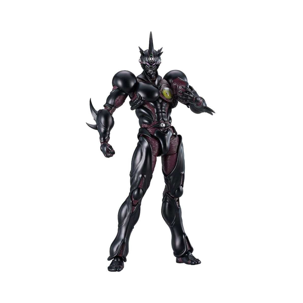 Pièce vitrine déco: Bio Booster Armor Guyver Figma figurine Guyver III: Ultimate Edition 18 cm