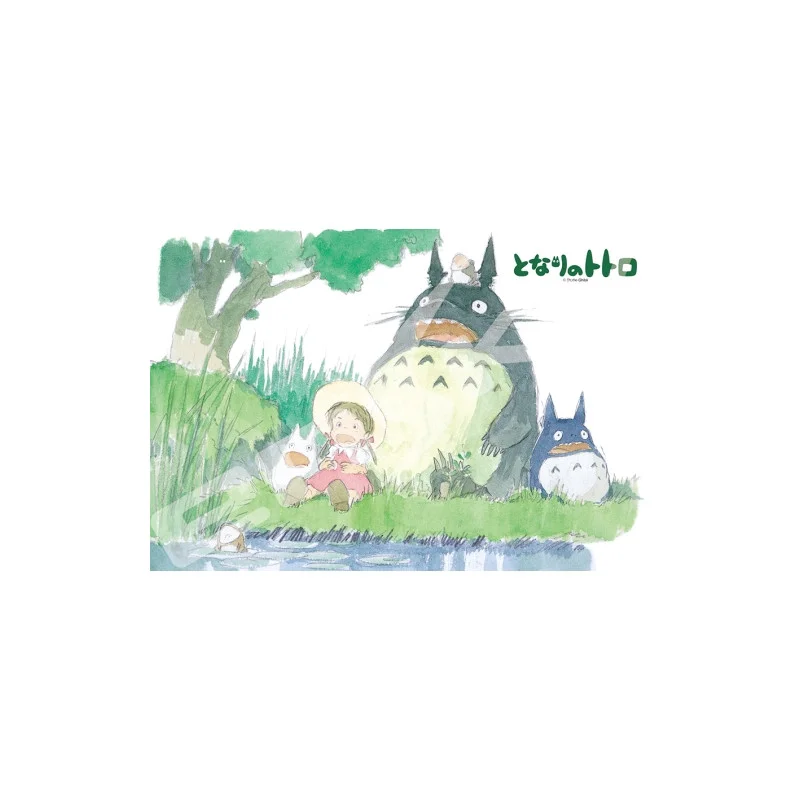 Créative Collection look soigné: OFFICIAL STUDIO GHIBLI MERCHANDISE STORE IN EUROPE & UK