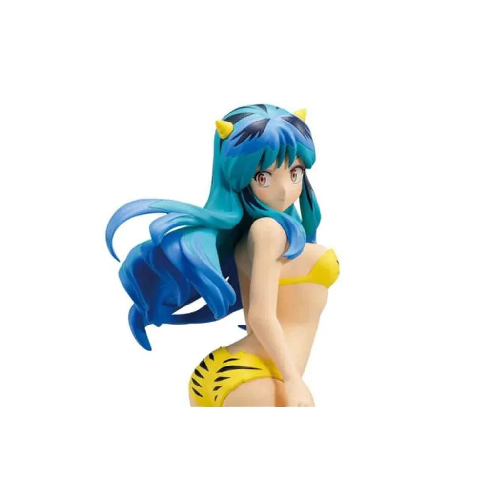 Collection esprit collection: Urusei Yatsura - Figurine Lamu - Relax Time