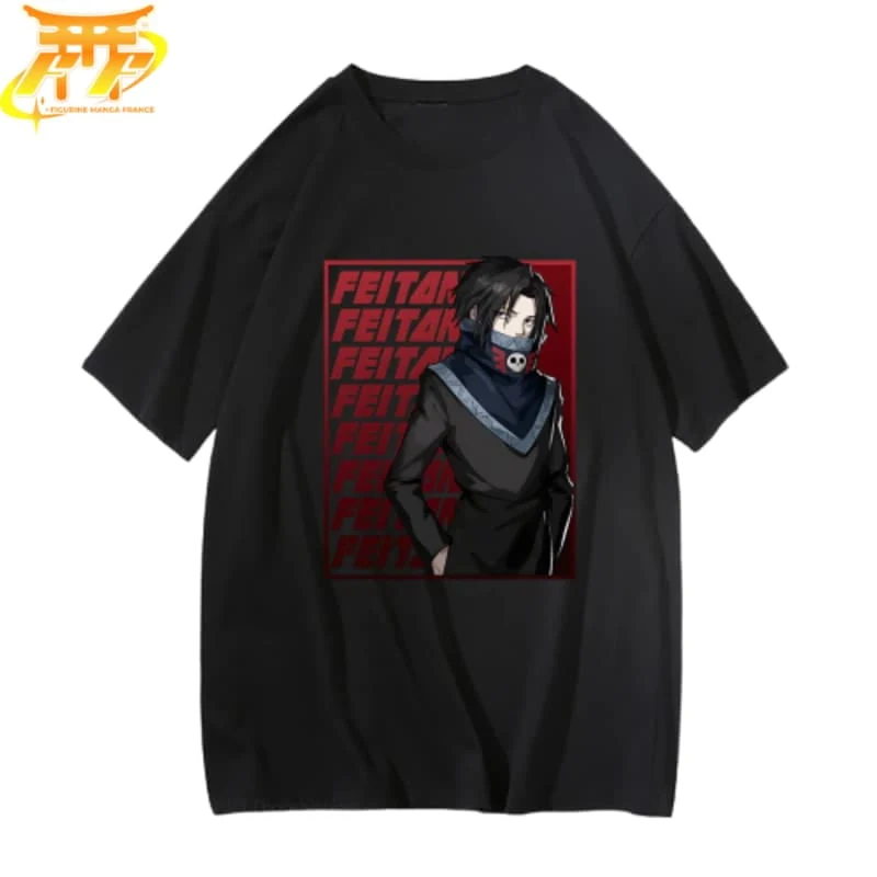 Sympa Figurine: T-Shirt Feitan - Hunter x Hunter™
