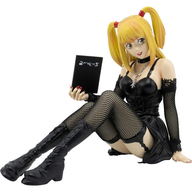 Soignée Statue: Death Note - Figurine - Misa Amane - SFC
