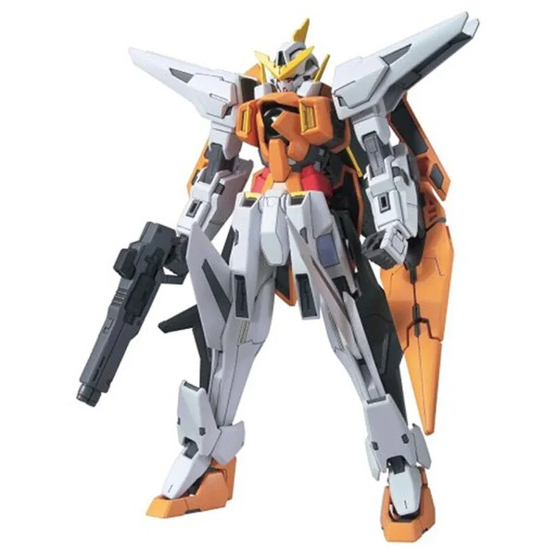 Soignée Vitrine: Gundam Gunpla HG 1/144 04 Gundam Kyrios