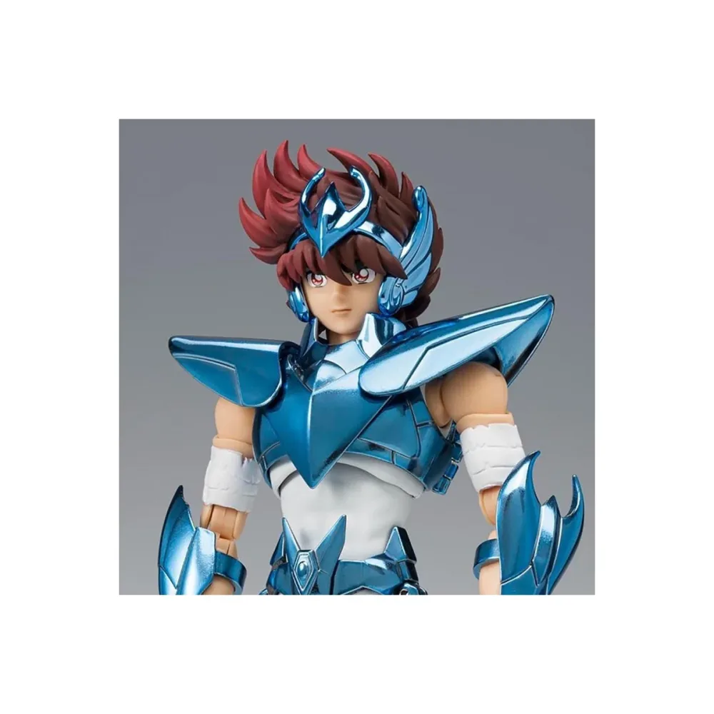 Figurine esprit collection: Saint Seiya - Myth Cloth EX Pegasus Final Bronze Cloth OCE