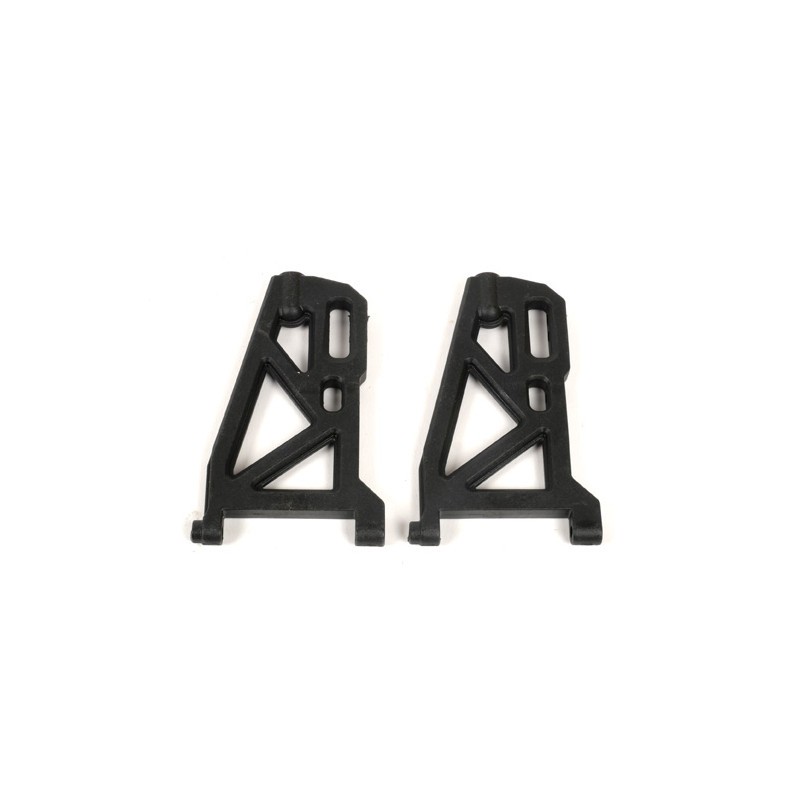 Déco déco sympa: Triangle inférieur avant