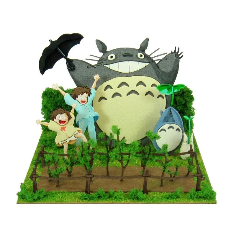 Pièce esprit déco: TIENDA OFICIAL DE STUDIO GHIBLI EN EUROPA