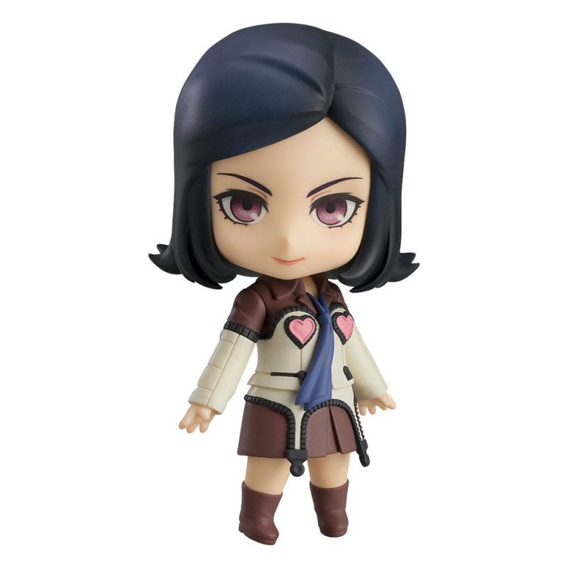 Élégante Création: Persona 2 Eternal Punishment figurine Nendoroid Maya Amano 10 cm