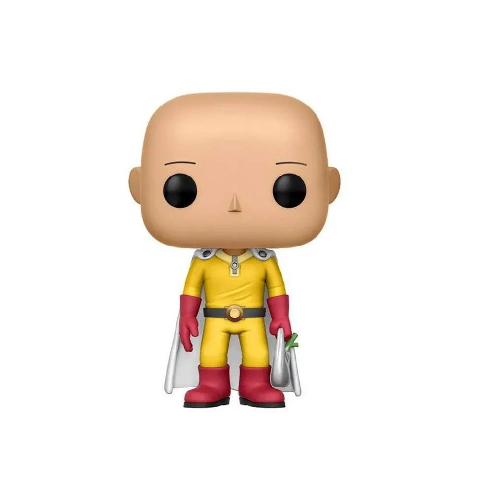 Design pour collection: Figurine Saitama - Funko POP