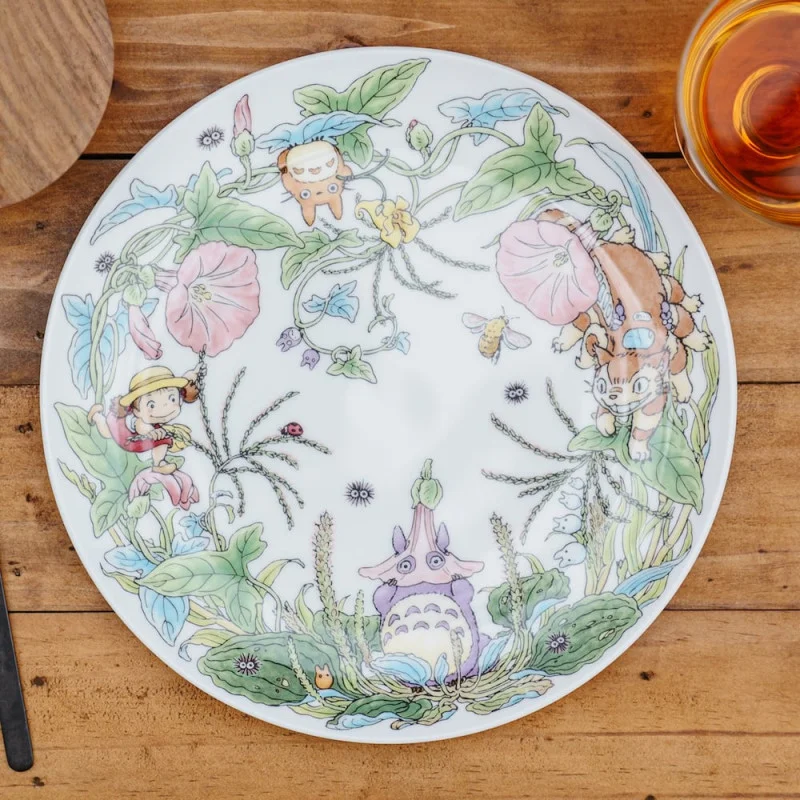 Classique Objet: TIENDA OFICIAL DE STUDIO GHIBLI EN EUROPA